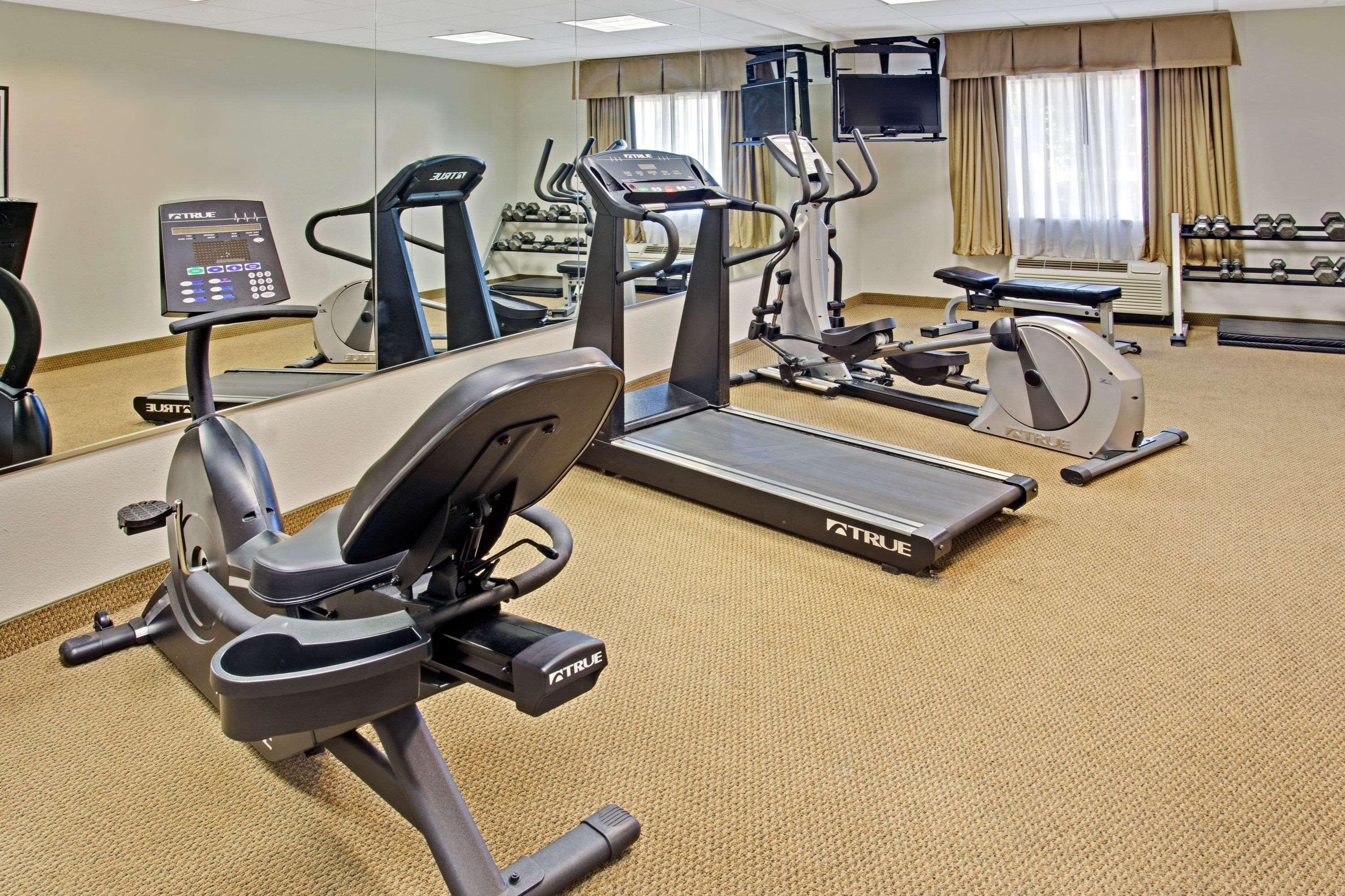 Days Inn & Suites By Wyndham Laurel Near Fort Meade Exteriör bild